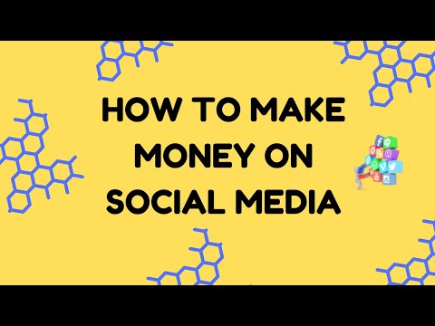 how to make money with affiliate marketing.