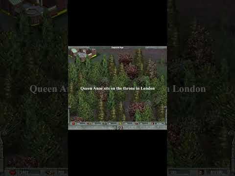 Empire Earth Cut Content (Introduction - English Scenario 7/11)