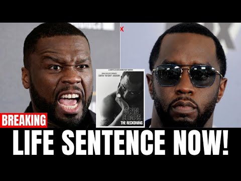 JUST NOW: 50 Cent Warns Diddy About LIFE SENTENCE by Netflix The Reckoning Documentary