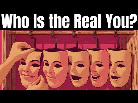 Carl Jung - How to Discover Your True Self