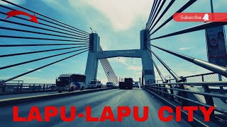 Lapu-Lapu City Cebu Philippines – 2026 Travel Update