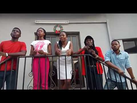 Illumi-Nationz Carol of the bells