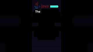 What is the purpose of the Comparable interface in Java? #java #shorts #javainterviewquestions