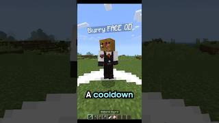 Java Combat In Minecraft Bedrock #shorts #minecraft #bedrock #mcpe