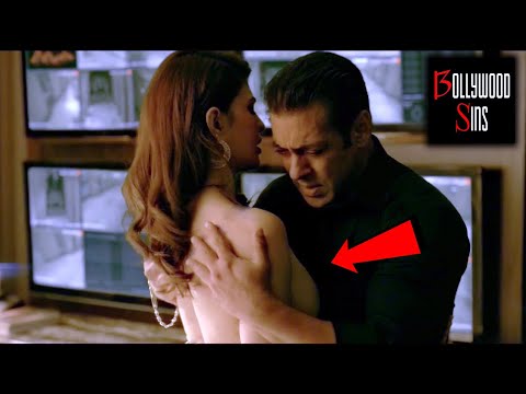 [PWW] Plenty Wrong With Radhe (696969 Mistakes In Radhe) Full Movie | Salman Khan |Bollywood Sins 41