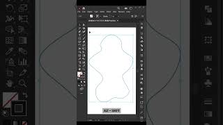 Illustrator Tutorial | Create Swirl Lines | #illustrator      #illustratortutorialforbeginners