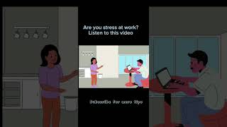 How to manage stress at work. #stress #stressatwork #tips #workmanagement