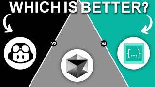 GitHub Copilot vs Cursor AI vs Codeium — Best AI Coding Assistant 2025?