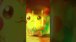 Pokémon #fanart AI and webtools