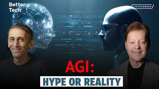 The Future of Smart Business Explained - ft. Tahl Milburn | BetterTech