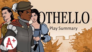 Othello - Play Summary