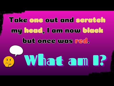 Brain Teasers Unleashed: 7 Riddles You Can't Resist Solving!