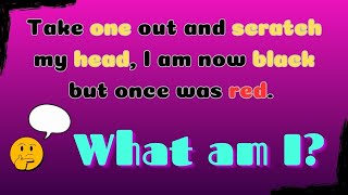 Brain Teasers Unleashed: 7 Riddles You Can't Resist Solving!