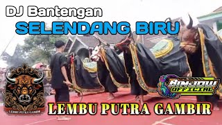 DJ SELENDANG BIRU YANG VIRAL#binjowofficial