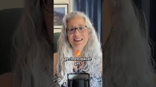 How therapists can better support clients in perimenopause