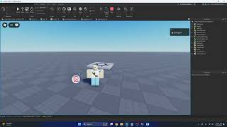 Roblox External Serverside Loader