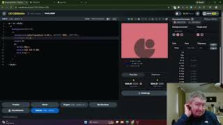 CSSBattle Daily 2026 02 08