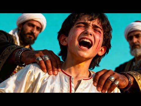 The Ottoman Law That Required Sultans to Murder Their Brothers