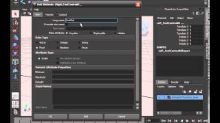 10   Creating Custom Attributes