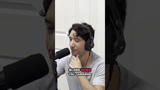 what could you guys buy with 1000$ #podcast #funny #techpodcast #tech #jerky #friends #hilarious