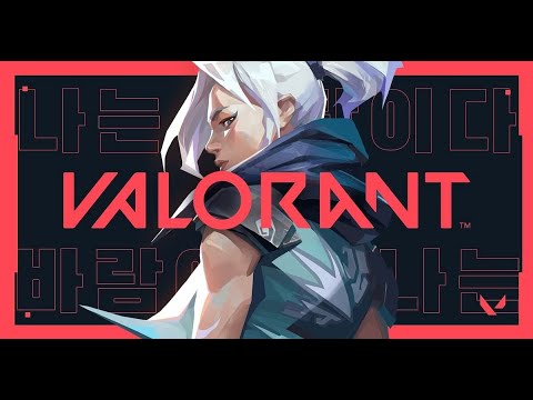Valorant Grind  with poor connection | Let's Go
