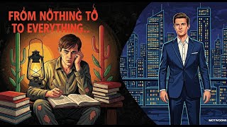 From Nothing to Everything | The Story That Will Change Your Life | Motivational Story