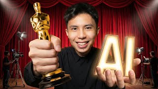 72 Hours Inside a Film Festival AI Hackathon