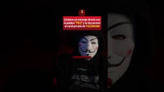 Privacidad: VPN