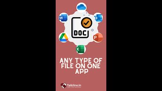 N Docs | N Docs Office App | Helpful App | Hindi