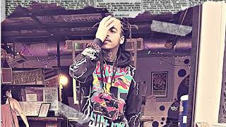 Lil Mardy - Trap Open (Official Audio)