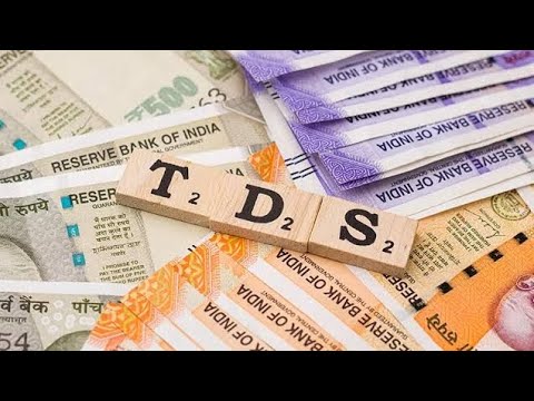 Get Ready for Tax Season: Obtaining Form 16 & Consulting Your CA | #india #finance #tds #form16 #tax