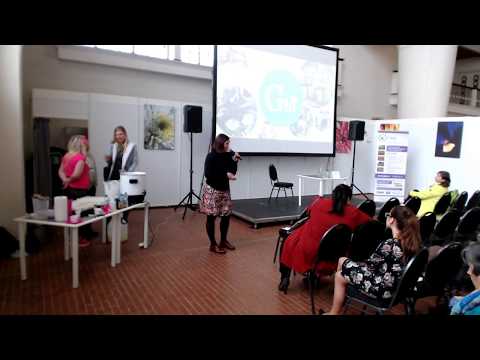 Startupem v biosektoru - Andrea Dostálová, České ghíčko s.r.o.
