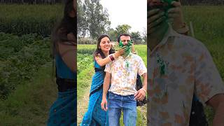 Holi 🥰 Keshav Shashi Vlogs 🧿 #shorts #youtubeshorts #trending #funny #keshavshashivlogs