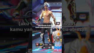 ☝️🤪☝️ #freefire #garenafreefire #freefireeindonesia #jjfftt