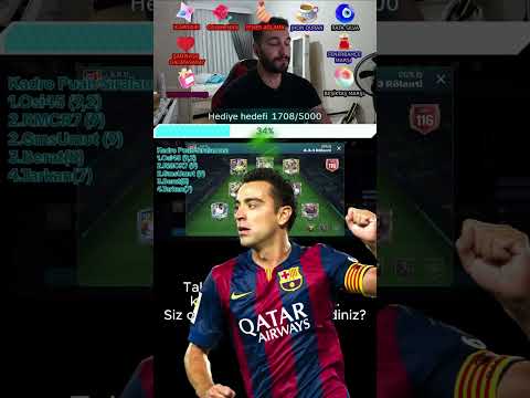 FC Mobile Kadro Yorumu! | Bölüm 9⚽🔥 En İyi Oyuncular Kim? #fcmobile #fc26