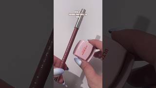Don’t throw your Fenty lip liner out #shorts
