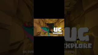 Official Game Trailer for UG vr