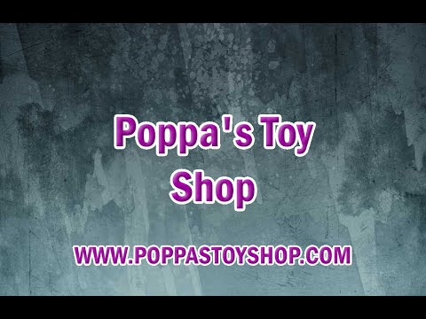 Poppa's Toy Shop - 2 Funko Mystery Boxes! - Great Pulls?