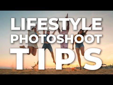 Are your LIFESTYLE Photos BAD? Try THIS!
