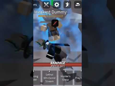 My First Strongest Vid!!:D
