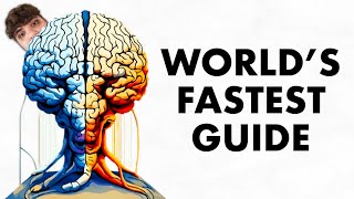 How I actually cured brain rot (in 57 seconds)