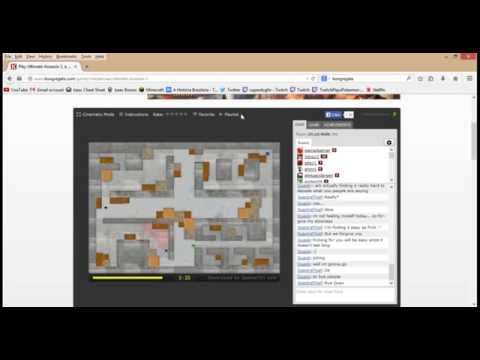 Joe's Corner Ep1: Ultimate Assasin 3