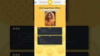 css images hover effect | codebithanupam