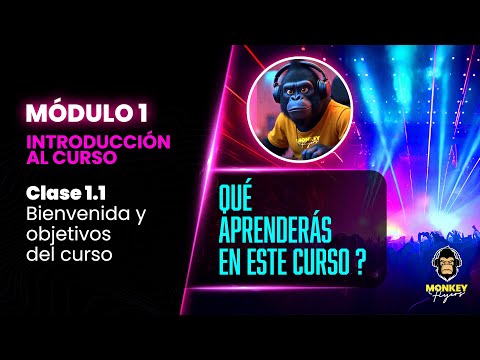 02 | Qué aprenderás en este curso?