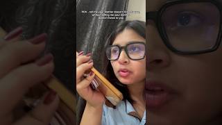 Every reader daughter & non reader mom duo 😩 #youtubeshorts #booktok #booktube #bookreview #books