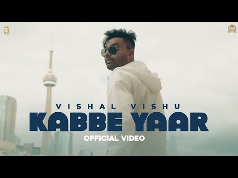 Kabbe Yaar (Full Video) Vishal Vishu | Gill Saab | Tdot Films | New Punjabi Songs 2022