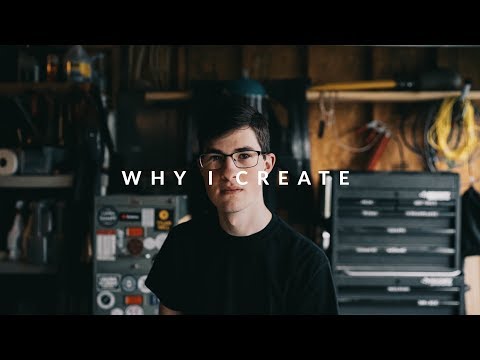 Advice for Aspiring Content Creators | Tyler Bell