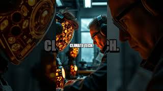 A Quiet Blueprint: A Day in a Climate Tech Millionaire's Lifework