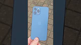 5 Reasons to Buy iPhone 12 Pro Max in 2024!