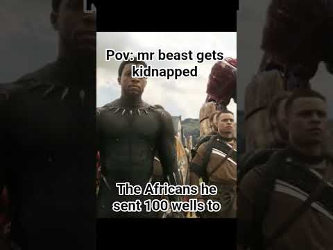 mr beast is the goat🙏